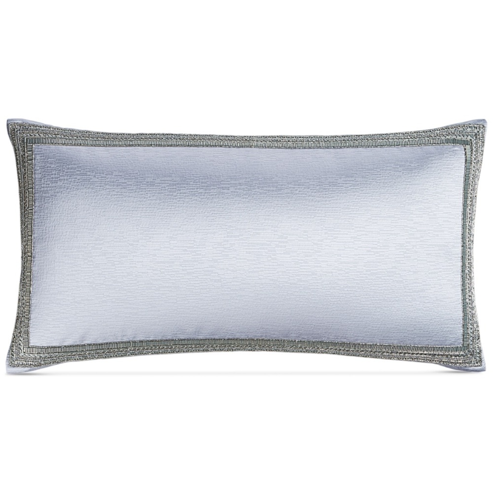 Hotel Collection Glint Decorative Pillow, 14" X 26"